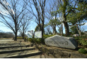 【公園】清瀬金山緑地公園　約800m
