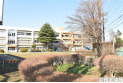 【小学校】清瀬第六小学校　約720m