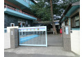 【幼稚園・保育園】ひばりヶ丘幼稚園　約550m