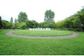 【公園】白山公園　約30m