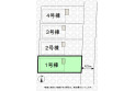 【区画図】実測図ではございません。