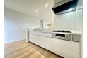 【キッチン】