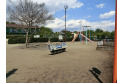 【公園】西堀一丁目児童公園　約110m