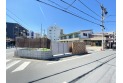 【幼稚園・保育園】清瀬駅前保育園　約270m