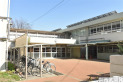 【中学校】清瀬第二中学校　約730m