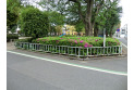 【公園】名古屋公園　約200m