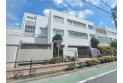 【中学校】中台中学校　約400m