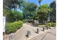 【公園】板橋区平和公園　約500m