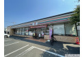 【コンビニ】セブンイレブン青葉町2丁目　約340m