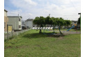 【公園】前沢南公園　約260m