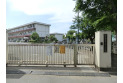 【小学校】第十小学校　約540m