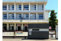 【小学校】赤見台第二小学校　約300m