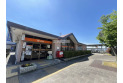 【郵便局】北鴻巣駅前郵便局　約240m