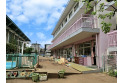 【幼稚園・保育園】所沢保育園　約330m