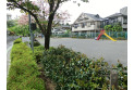 【公園】寿町公園　約440m