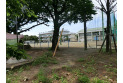 【小学校】谷戸小学校　約560m