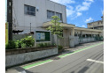 【幼稚園・保育園】北秋津保育園　約140m