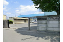 【中学校】新座市立第五中学校　約1,200m