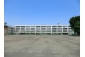 【中学校】小金井第二中学校　約240m