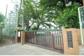 【中学校】南中学校　約460m