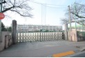 【中学校】国分寺第一中学校　約700m