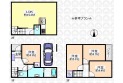 【間取】参考プラン