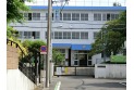 【中学校】東中学校　約870m