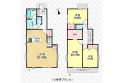 【間取】参考プラン