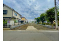 【外観】現地全景