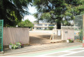 【小学校】第十二小学校　約720m