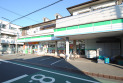 【コンビニ】ファミリーマート　約240m