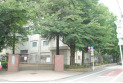 【中学校】第一中学校　約300m