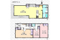 【間取】参考プラン