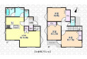 【間取】参考プラン