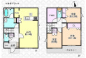 【間取】参考プラン