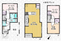 【間取】参考プラン