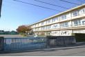 【中学校】第四中学校　約700m