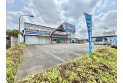 【その他販売店】ヤマダデンキテックランド　約360m