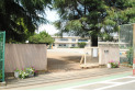 【小学校】第十二小学校　約1,300m