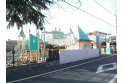 【幼稚園・保育園】しらぎく幼稚園　約499m
