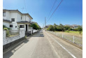 【その他】前面道路
