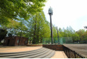 【公園】小平中央公園　約450m