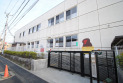 【幼稚園・保育園】ぶんじっこ保育園　約720m