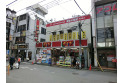 【その他販売店】ピカソ　約800m
