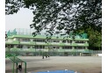 【小学校】南小学校　約210m