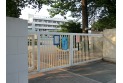 【小学校】第九小学校　約350m