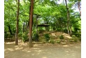 【公園】けやき公園　約710m