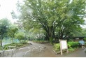 【公園】上水公園　約390m