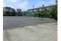 【小学校】第二小学校　約650m