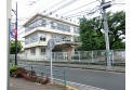 【小学校】府中第七小学校　約700m